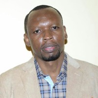 Robert Madaki