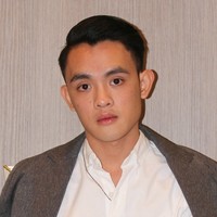 Joshua Tupas