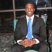 Isaac Scott