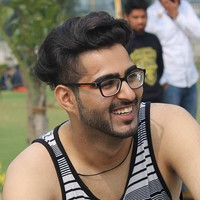 Sahil Chhabra