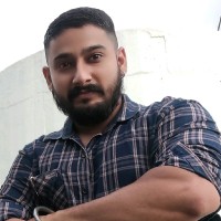 Jatin Taak
