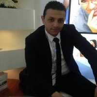 ahmed hazem