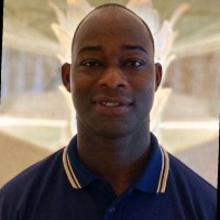 Daniel Gyamera