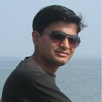 Dinesh Patil
