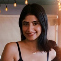 Inchara Shivakumar
