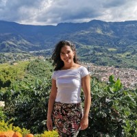 Estefania Londono, Cpa