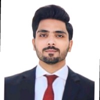 Muhammad Sohaib Butt
