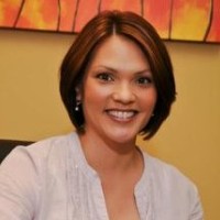 Samantha Spooner