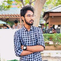 Puneeth Reddy Thimmapuram