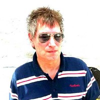 Chris Waters