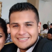 Cesar Urrutia Gonzales