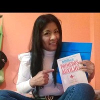 Rocío Pamela Sucasaca Meneses