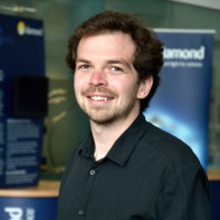Adam Crawshaw