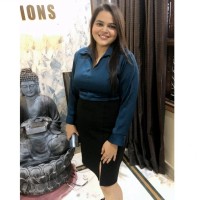Ruchi Yadav