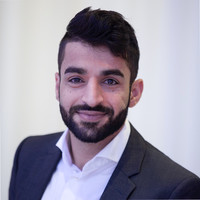 Arish Nouri