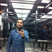 Nikhil Amarendran