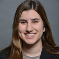 Lauren Matticoli, Shrm-Cp