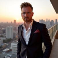 Alex Kendell