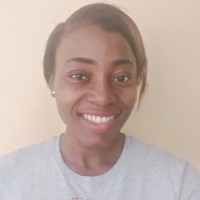 Josiane Manuela Kanmegne Bouga
