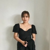 Mary May Pilapil