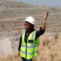 Modiba Matshidiso