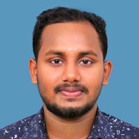 Vishnu Krishnan