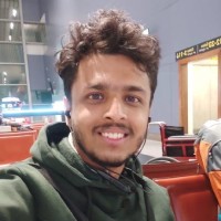 Sumanta Kabiraj