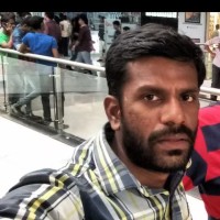 Saravanan J