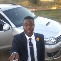 Sthembiso Nene