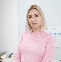 Nataliia Kompaniienko