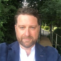 Andrew Ducker