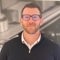 Zach Moore, MBA