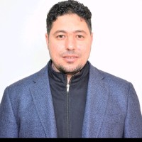 Khaled Mohamed -STEEL