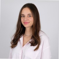 Karolina Gallou