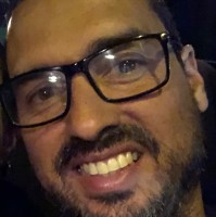 Daniel Augusto Da silva