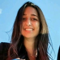 Gianna Iannone