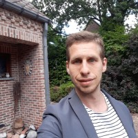 Michiel Winters