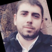 Mher Melkonyan