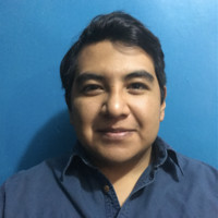 Edgar Pérez Huerta