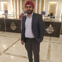 Sandeep Singh Lamba