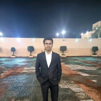 Prithwish Mondal