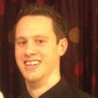 Cormac Gordon