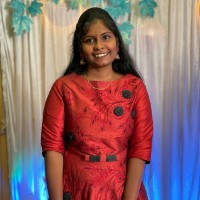 Divya Mudaliar
