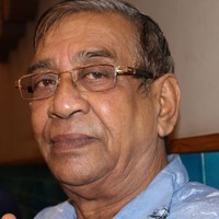 Dilip Basu