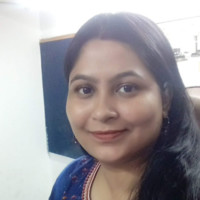 Indu Tomar