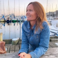 Solveig Irene Jørgensen