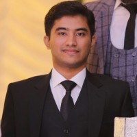 Ishtiaque Ahmed