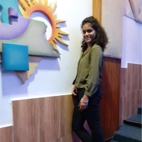 Aishwarya Chavan