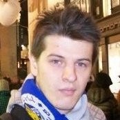 Dr Stuart Ingham