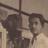 Gerard Perera